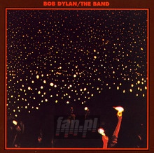 Before The Flood - Bob Dylan