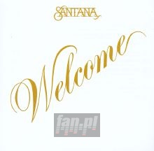 Welcome - Santana