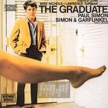 The Graduate  OST - Paul Simon / Art Garfunkel