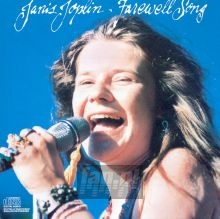 Farewell Songs - Janis Joplin