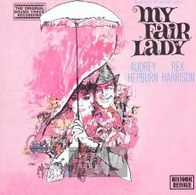 My Fair Lady  OST - V/A