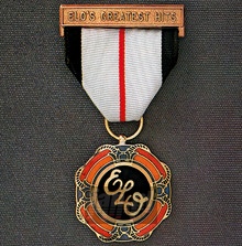 Greatest Hits - Electric Light Orchestra - bigger Greatest Hits - Electric Light Orchestra