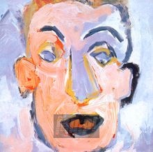 Self Portrait - Bob Dylan