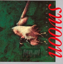 Swoon - Prefab Sprout