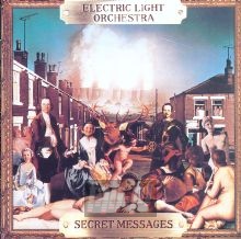 Secret Messages - Electric Light Orchestra   