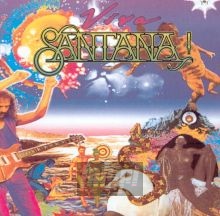 Viva Santana! - Santana Viva Santana! - Santana