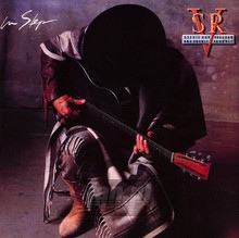 In Step - Stevie Ray Vaughan 