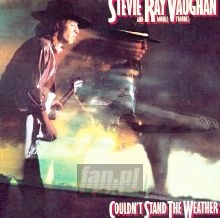 Couldn't Stand The Weather - Stevie Ray Vaughan 
