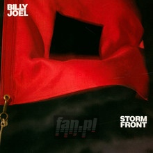 Storm Front - Billy Joel