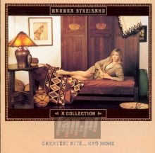 Greatest Hits & More - Barbra Streisand