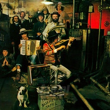 The Basement Tapes - Bob Dylan