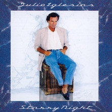 Starry Night - Julio Iglesias