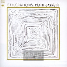 Expectations - Keith Jarrett