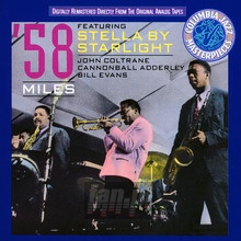 1958 Sessions With Stella - Miles Davis - bigger 1958 Sessions With Stella - Miles Davis