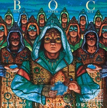 Fire Of Unknown Origin - Blue Oyster Cult