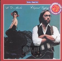 Elegant Gypsy - Al Di Meola 