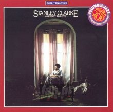Journey To Love - Stanley Clarke