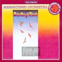 Birds Of Fire - The Mahavishnu Orchestra 