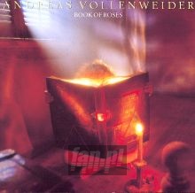 Book Of Roses - Andreas Vollenweider
