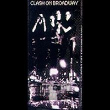 On Broadway - The Clash
