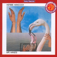 MR. Hands - Herbie Hancock