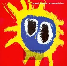 Screamadelica - Primal Scream