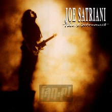 The Extremist - Joe Satriani