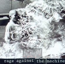 Rage Against The Machine - Rage Against The Machine