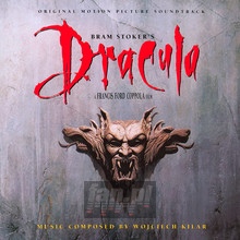 Dracula  OST - Wojciech Kilar