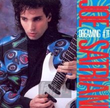 Dreaming #11 - Joe Satriani
