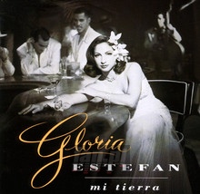 Mi Tierra - Gloria Estefan