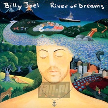 The River Of Dreams - Billy Joel
