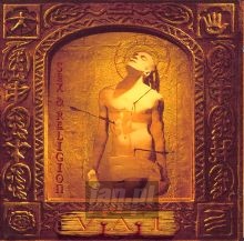 Sex & Religion - Steve Vai