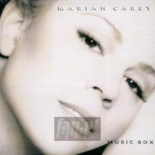 Music Box - Mariah Carey