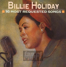 16 Most Requested Songs - Billie Holiday