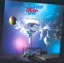 Absolutely Live - TOTO