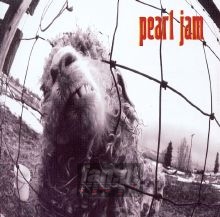 vs. - Pearl Jam