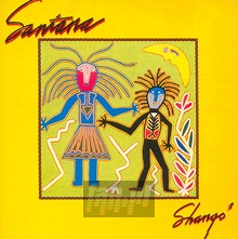 Shango - Santana