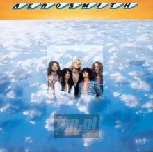 Aerosmith - Aerosmith