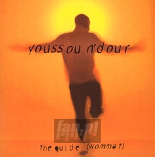 The Guide - Youssou N'dour - bigger The Guide - Youssou N'dour