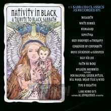 Nativity In Black - Tribute to Black Sabbath