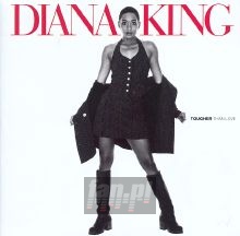 Tougher Than Love - Diana King