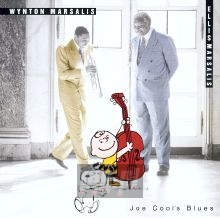 Joe Cool's Blues - Wynton Marsalis Joe Cool's Blues - Wynton Marsalis