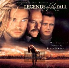 Legends Of The Fall  OST - James Horner