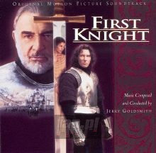 First Knight  OST - Jerry Goldsmith