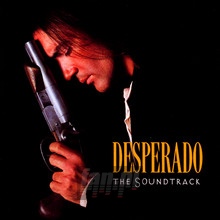 Desperado  OST - Quentin Tarantino / Rodriquez   