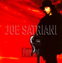 Joe Satriani - Joe Satriani