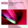 Paganini/Scarlatti/Villa-Lobos - John  Williams 