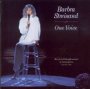 One Voice - Barbra Streisand