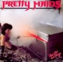 Red, Hot & Heavy - Pretty Maids